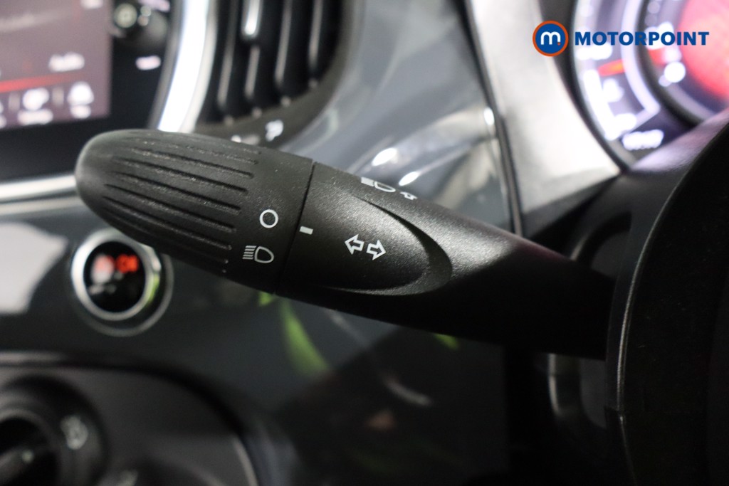 Abarth 595 1.4 T-Jet 145 3Dr Manual Petrol Hatchback - Stock Number (1597920) - 17th supplementary image