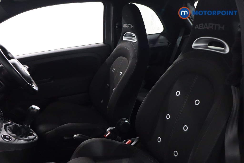 Abarth 595 1.4 T-Jet 145 3Dr Manual Petrol Hatchback - Stock Number (1597920) - 20th supplementary image
