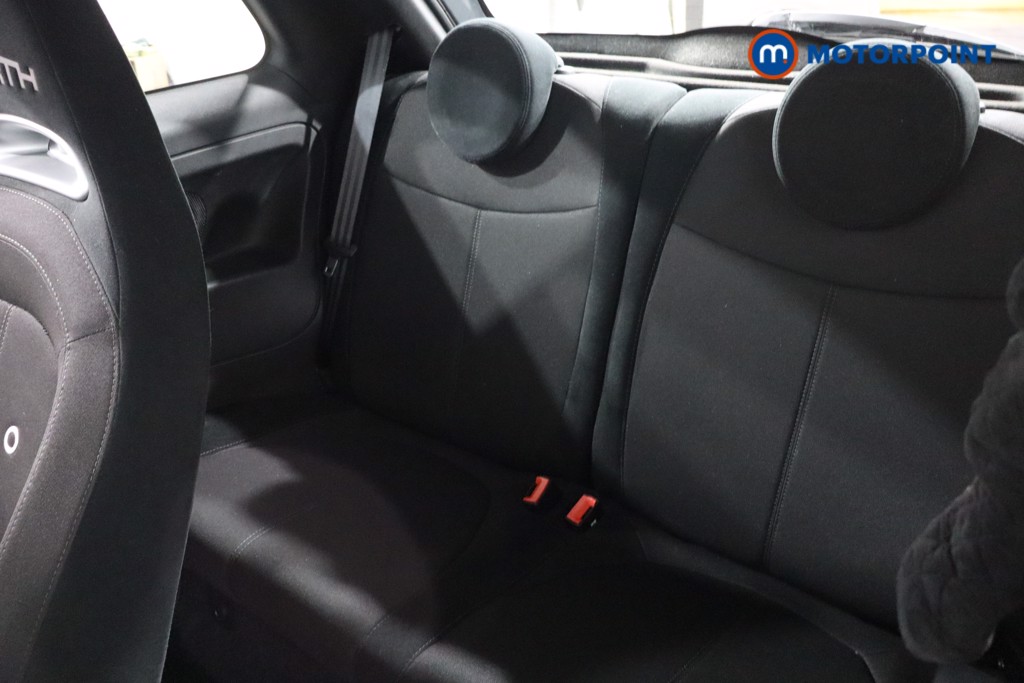 Abarth 595 1.4 T-Jet 145 3Dr Manual Petrol Hatchback - Stock Number (1597920) - 21st supplementary image