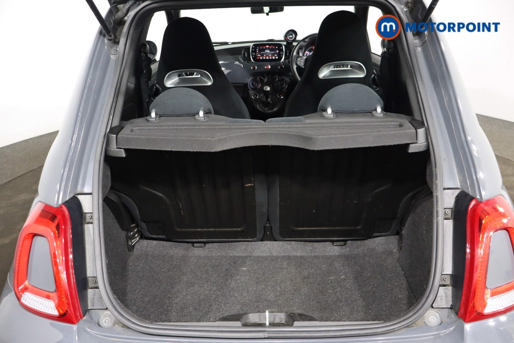 Abarth 595 1.4 T-Jet 145 3Dr Manual Petrol Hatchback - Stock Number (1597920) - 23rd supplementary image