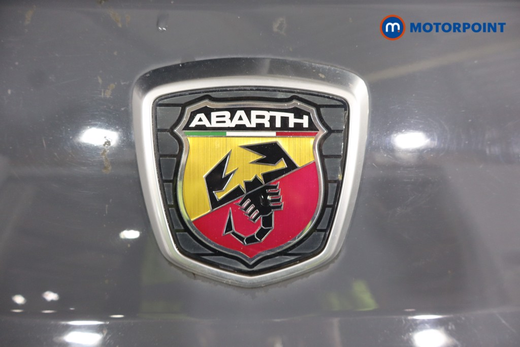 Abarth 595 1.4 T-Jet 145 3Dr Manual Petrol Hatchback - Stock Number (1597920) - 30th supplementary image