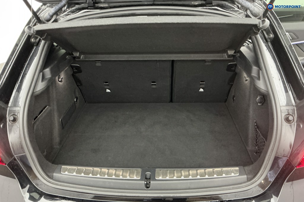 BMW 1 Series M Sport Manual Diesel Hatchback - Stock Number (1599191) - 3rd supplementary image