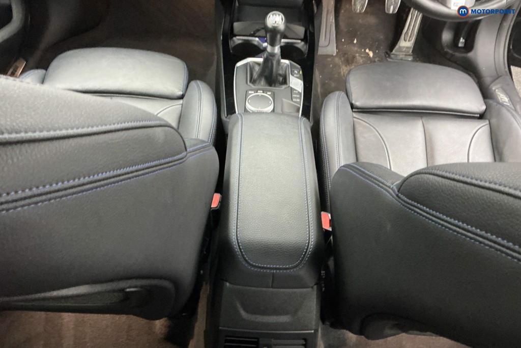 BMW 1 Series M Sport Manual Diesel Hatchback - Stock Number (1599191) - 10th supplementary image