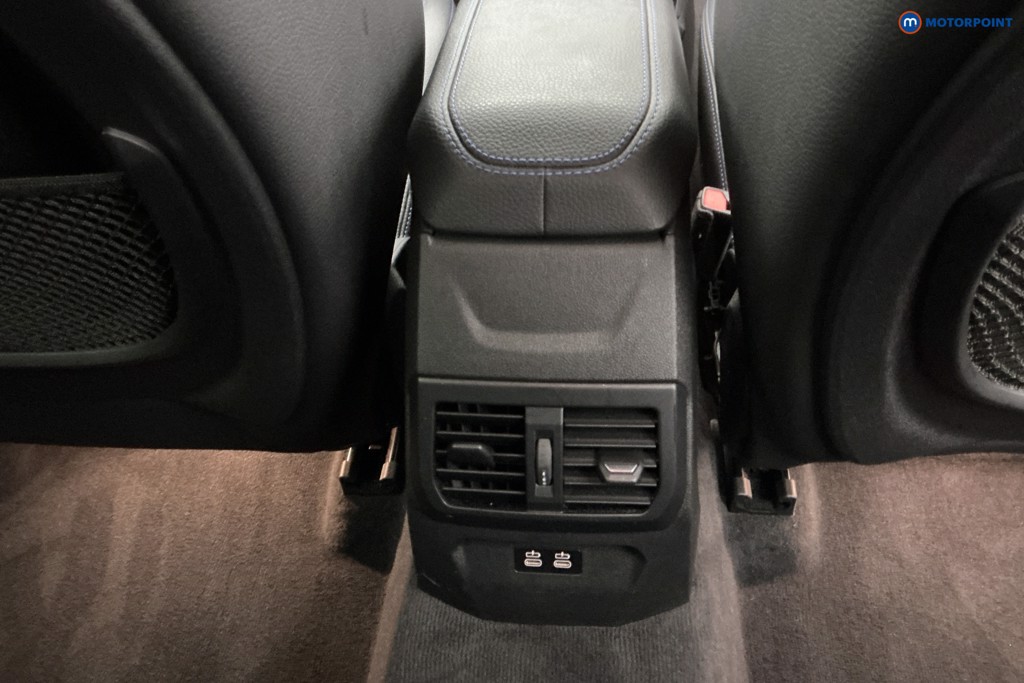 BMW 1 Series M Sport Manual Diesel Hatchback - Stock Number (1599191) - 13th supplementary image