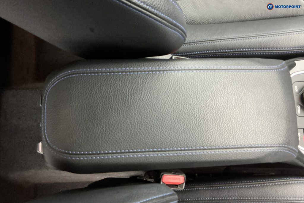 BMW 1 Series M Sport Manual Diesel Hatchback - Stock Number (1599191) - 14th supplementary image