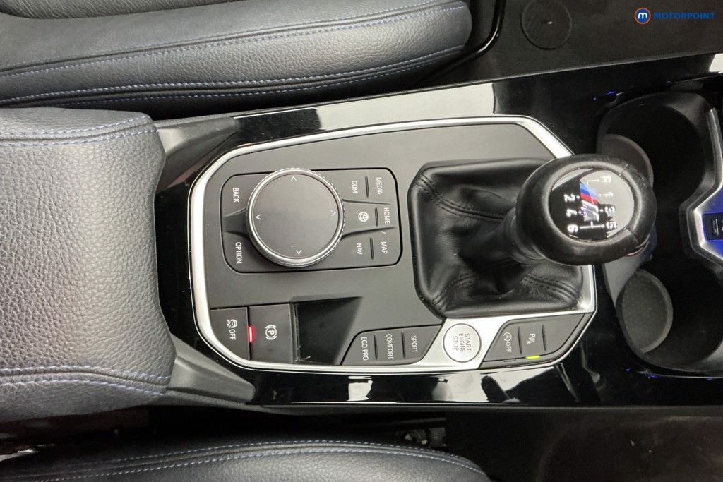 BMW 1 Series M Sport Manual Diesel Hatchback - Stock Number (1599191) - 15th supplementary image
