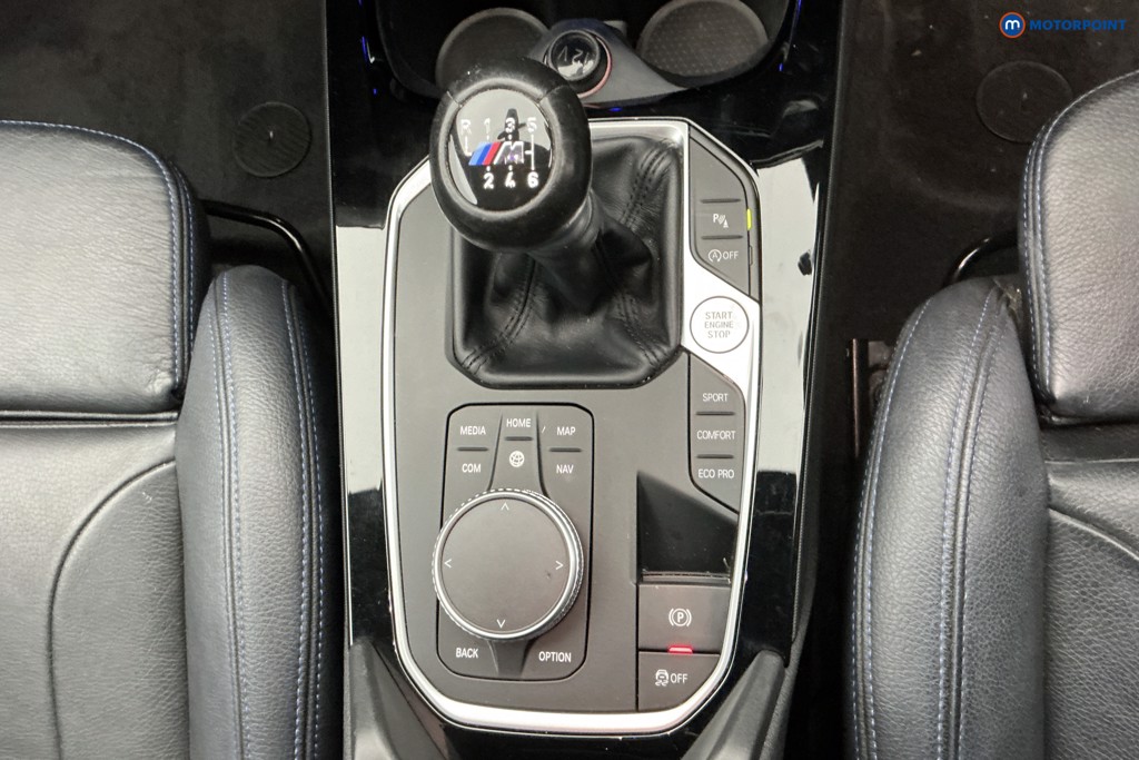 BMW 1 Series M Sport Manual Diesel Hatchback - Stock Number (1599191) - 16th supplementary image