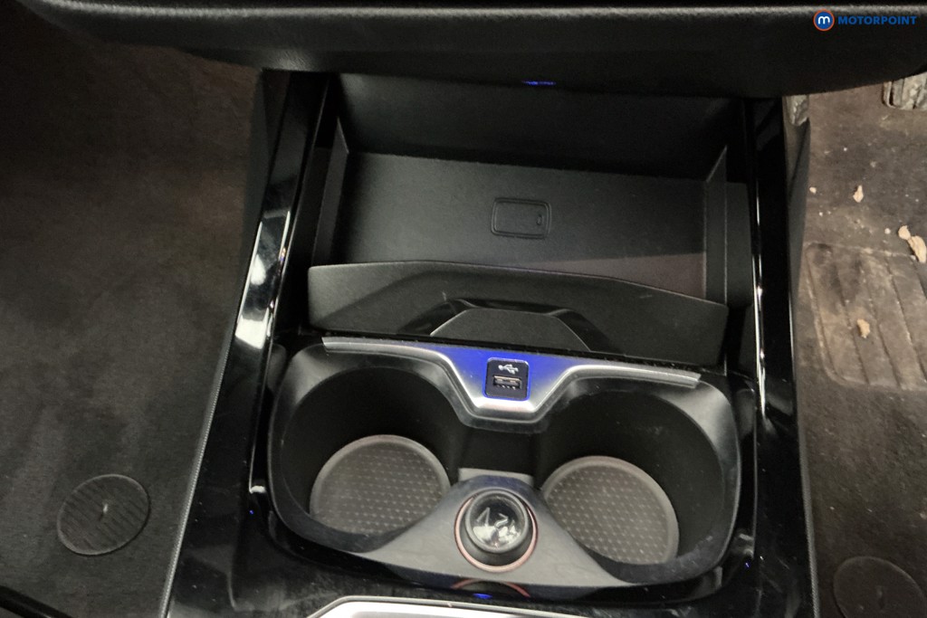 BMW 1 Series M Sport Manual Diesel Hatchback - Stock Number (1599191) - 17th supplementary image