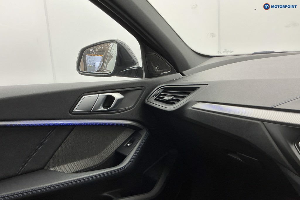 BMW 1 Series M Sport Manual Diesel Hatchback - Stock Number (1599191) - 19th supplementary image