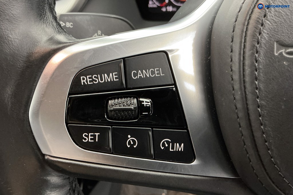 BMW 1 Series M Sport Manual Diesel Hatchback - Stock Number (1599191) - 20th supplementary image