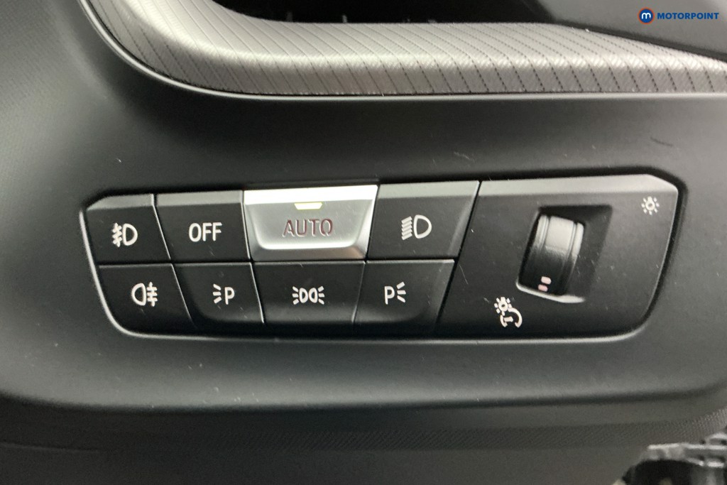 BMW 1 Series M Sport Manual Diesel Hatchback - Stock Number (1599191) - 22nd supplementary image