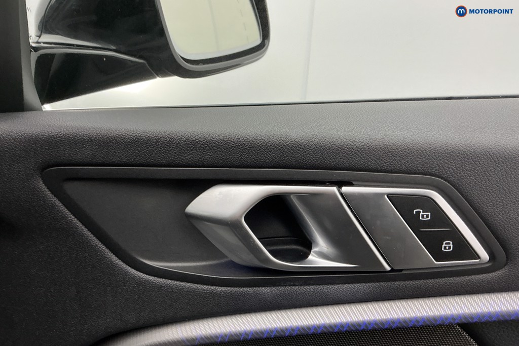 BMW 1 Series M Sport Manual Diesel Hatchback - Stock Number (1599191) - 25th supplementary image