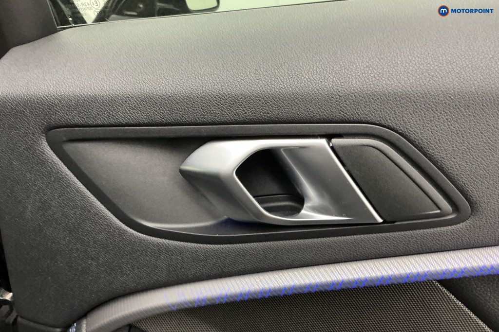 BMW 1 Series M Sport Manual Diesel Hatchback - Stock Number (1599191) - 28th supplementary image