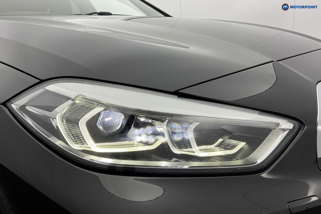 BMW 1 Series M Sport Manual Diesel Hatchback - Stock Number (1599191) - 29th supplementary image