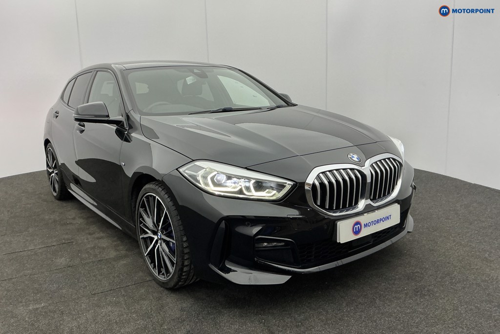 BMW 1 Series M Sport Manual Diesel Hatchback - Stock Number (1599191) - 30th supplementary image