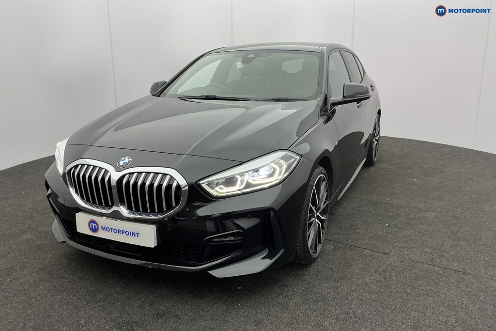 BMW 1 Series M Sport Manual Diesel Hatchback - Stock Number (1599191) - 32nd supplementary image