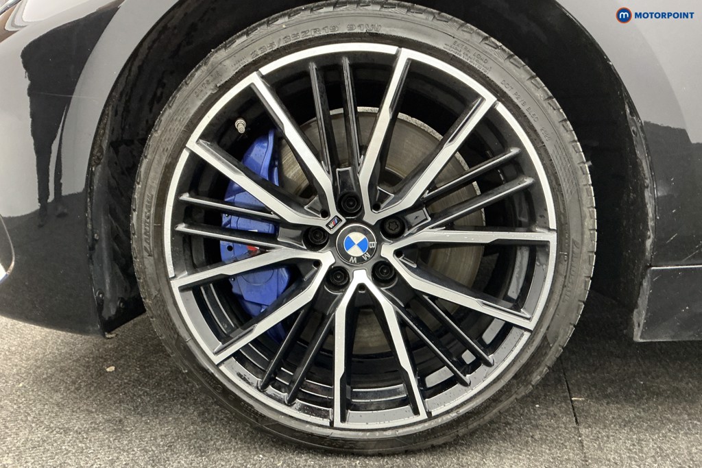 BMW 1 Series M Sport Manual Diesel Hatchback - Stock Number (1599191) - 34th supplementary image