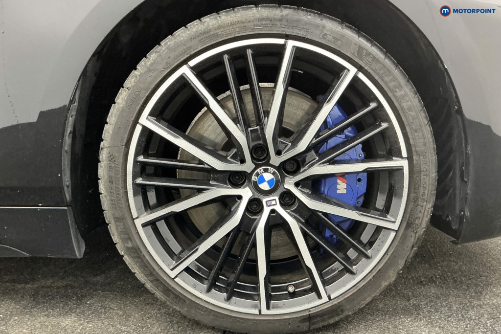 BMW 1 Series M Sport Manual Diesel Hatchback - Stock Number (1599191) - 37th supplementary image