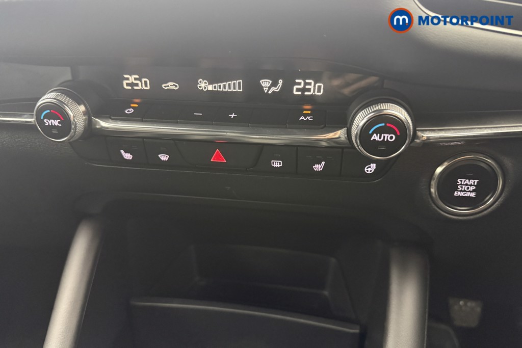 Mazda 3 Gt Sport Tech Manual Petrol Hatchback - Stock Number (1601212) - 3rd supplementary image