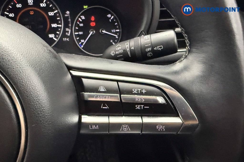 Mazda 3 Gt Sport Tech Manual Petrol Hatchback - Stock Number (1601212) - 7th supplementary image