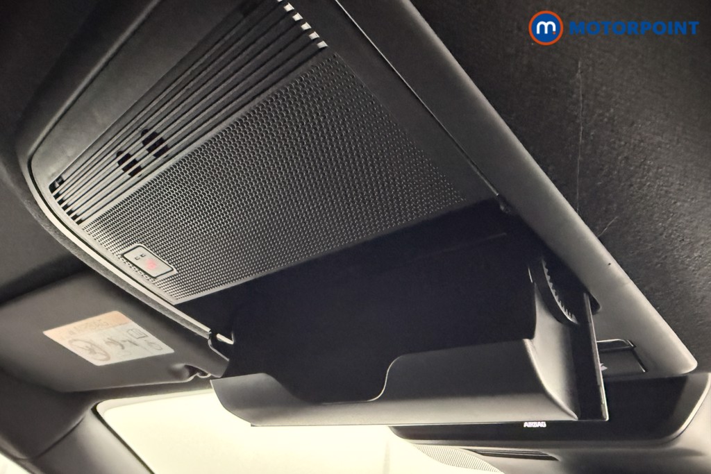 Mazda 3 Gt Sport Tech Manual Petrol Hatchback - Stock Number (1601212) - 9th supplementary image