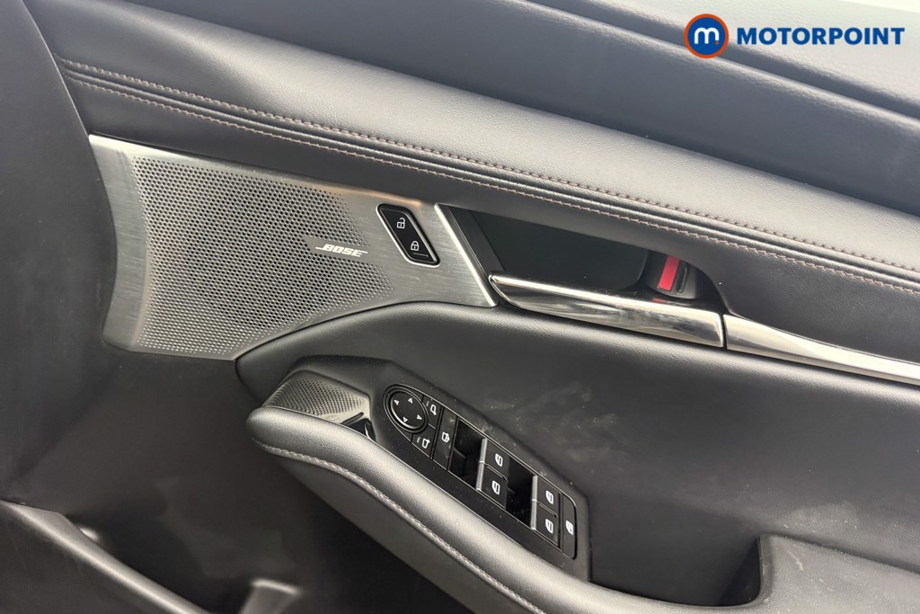 Mazda 3 Gt Sport Tech Manual Petrol Hatchback - Stock Number (1601212) - 10th supplementary image