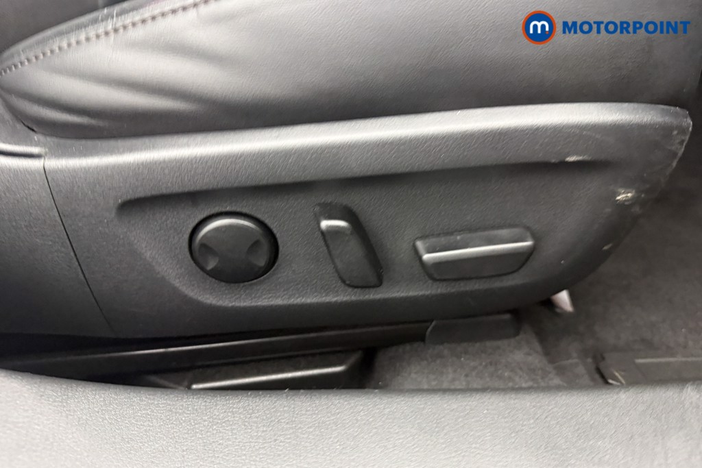 Mazda 3 Gt Sport Tech Manual Petrol Hatchback - Stock Number (1601212) - 12th supplementary image