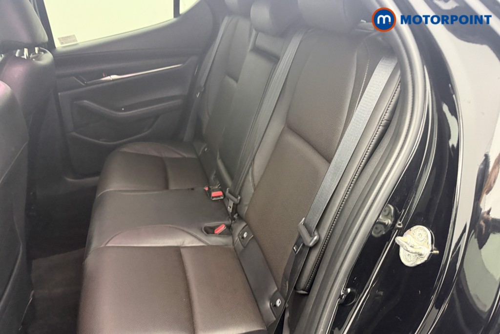 Mazda 3 Gt Sport Tech Manual Petrol Hatchback - Stock Number (1601212) - 14th supplementary image