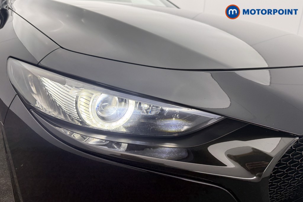 Mazda 3 Gt Sport Tech Manual Petrol Hatchback - Stock Number (1601212) - 16th supplementary image