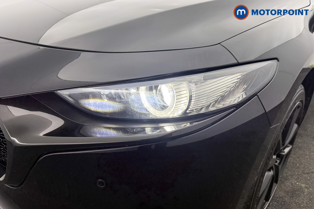 Mazda 3 Gt Sport Tech Manual Petrol Hatchback - Stock Number (1601212) - 17th supplementary image