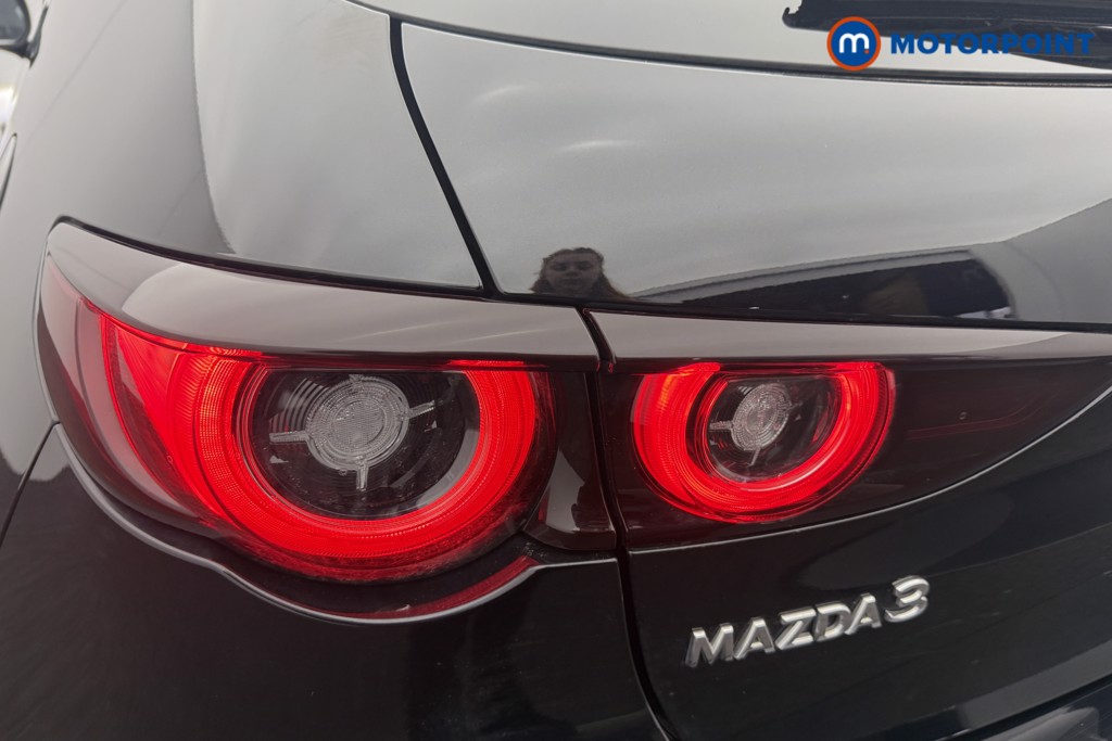 Mazda 3 Gt Sport Tech Manual Petrol Hatchback - Stock Number (1601212) - 18th supplementary image