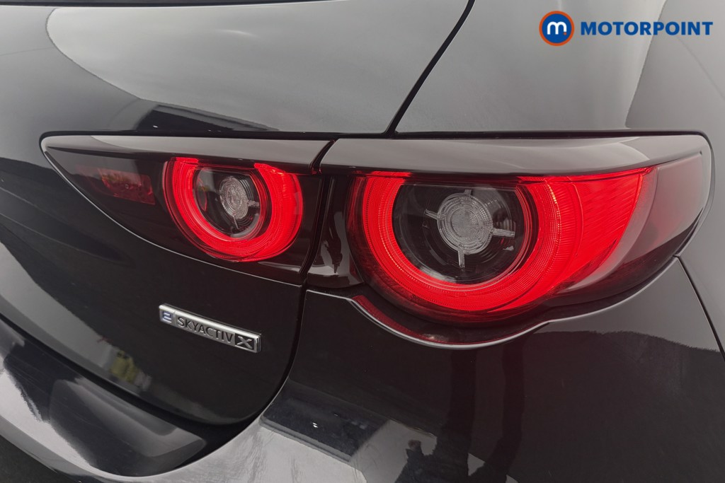 Mazda 3 Gt Sport Tech Manual Petrol Hatchback - Stock Number (1601212) - 19th supplementary image