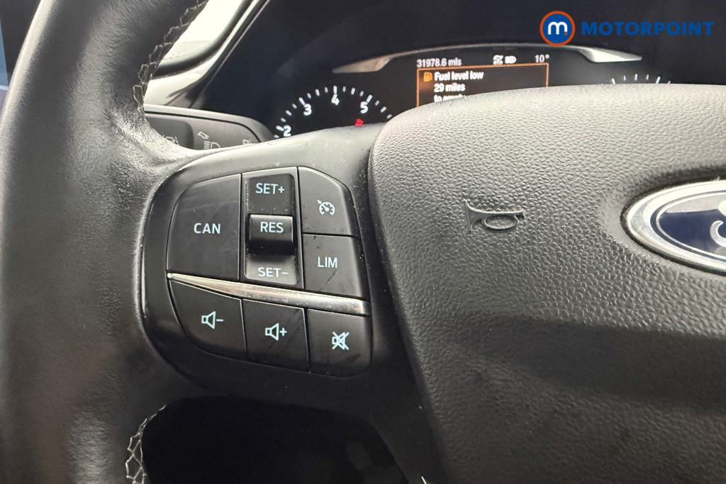 Ford Fiesta Vignale 1.0 Ecoboost 5Dr Manual Petrol Hatchback - Stock Number (1601583) - 7th supplementary image