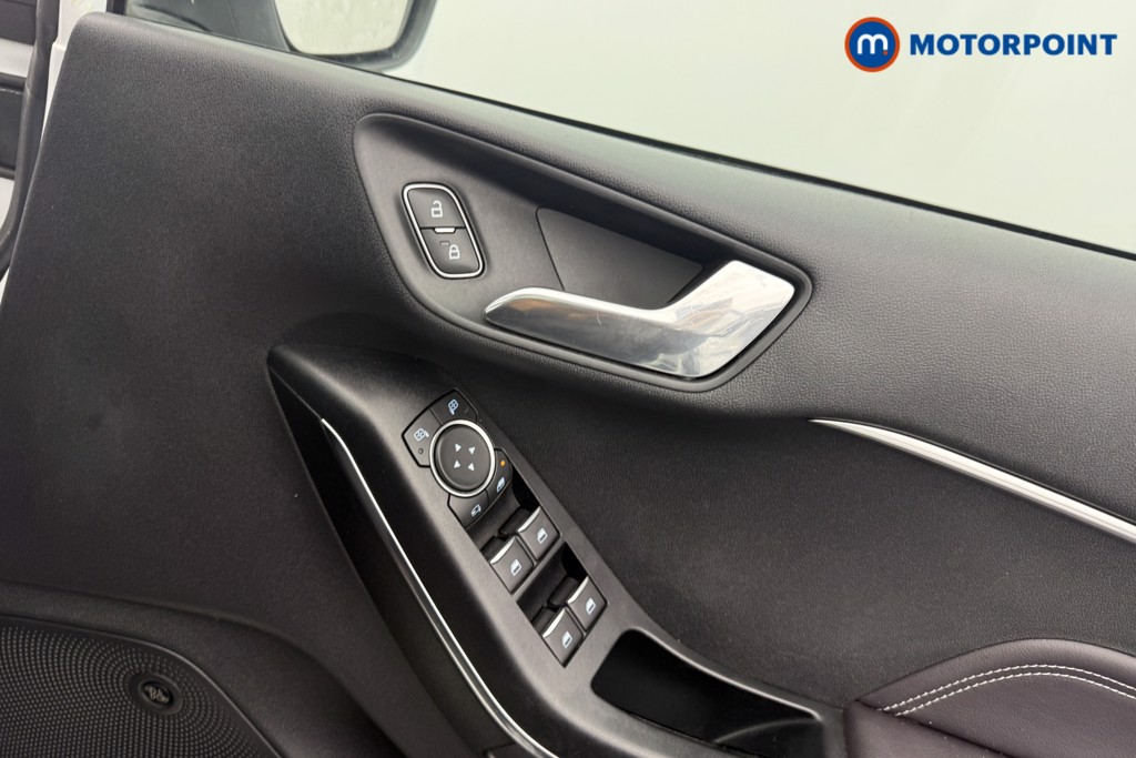 Ford Fiesta Vignale 1.0 Ecoboost 5Dr Manual Petrol Hatchback - Stock Number (1601583) - 10th supplementary image