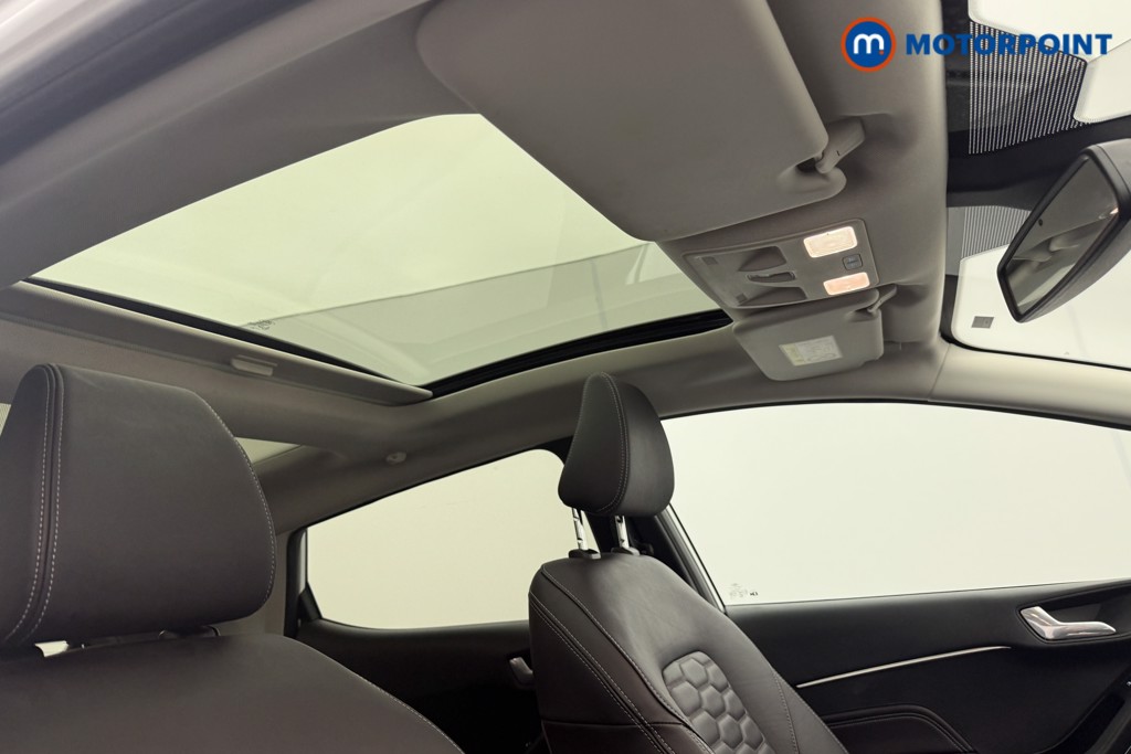 Ford Fiesta Vignale 1.0 Ecoboost 5Dr Manual Petrol Hatchback - Stock Number (1601583) - 11th supplementary image