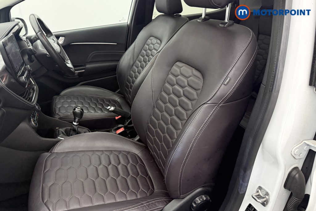 Ford Fiesta Vignale 1.0 Ecoboost 5Dr Manual Petrol Hatchback - Stock Number (1601583) - 12th supplementary image