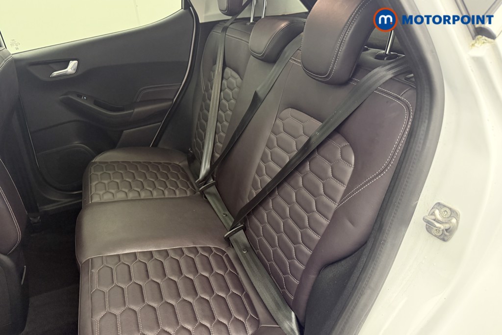 Ford Fiesta Vignale 1.0 Ecoboost 5Dr Manual Petrol Hatchback - Stock Number (1601583) - 13th supplementary image