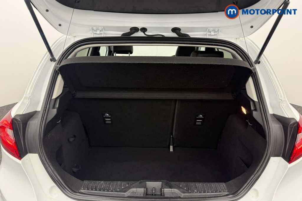 Ford Fiesta Vignale 1.0 Ecoboost 5Dr Manual Petrol Hatchback - Stock Number (1601583) - 14th supplementary image