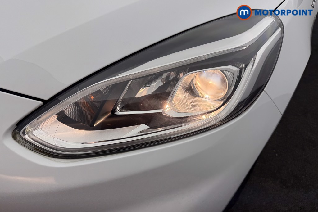 Ford Fiesta Vignale 1.0 Ecoboost 5Dr Manual Petrol Hatchback - Stock Number (1601583) - 16th supplementary image