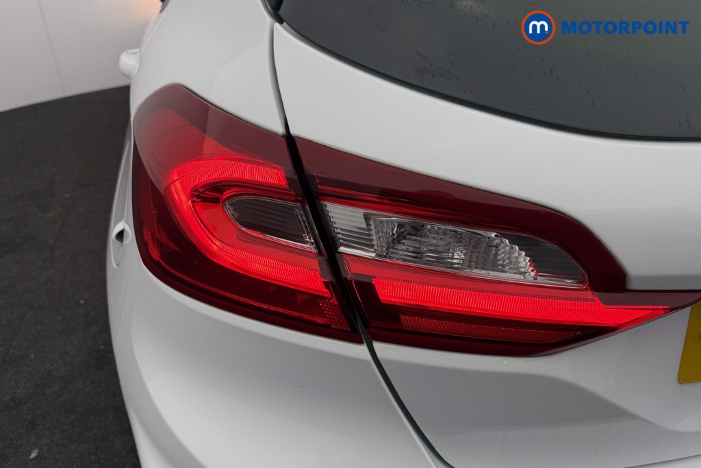 Ford Fiesta Vignale 1.0 Ecoboost 5Dr Manual Petrol Hatchback - Stock Number (1601583) - 17th supplementary image