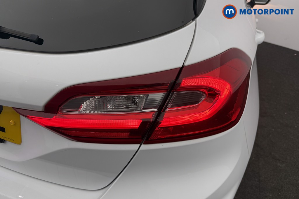 Ford Fiesta Vignale 1.0 Ecoboost 5Dr Manual Petrol Hatchback - Stock Number (1601583) - 18th supplementary image