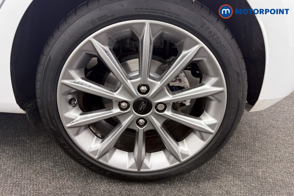 Ford Fiesta Vignale 1.0 Ecoboost 5Dr Manual Petrol Hatchback - Stock Number (1601583) - 23rd supplementary image