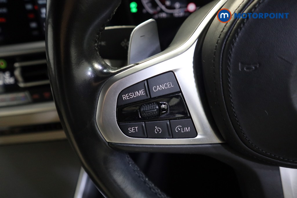 BMW 3 Series M Sport Automatic Petrol Plug-In Hybrid Saloon - Stock Number (1604168) - 3rd supplementary image