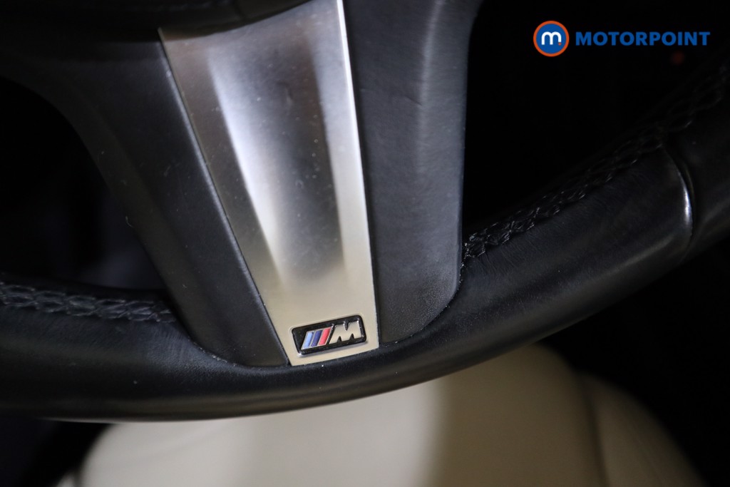 BMW 3 Series M Sport Automatic Petrol Plug-In Hybrid Saloon - Stock Number (1604168) - 5th supplementary image