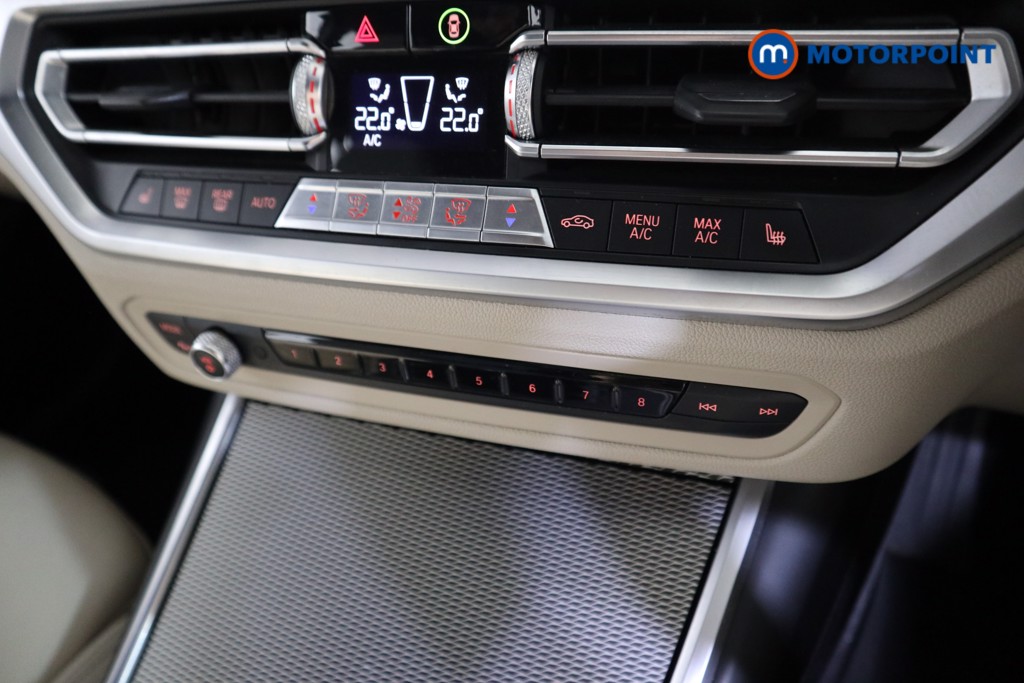 BMW 3 Series M Sport Automatic Petrol Plug-In Hybrid Saloon - Stock Number (1604168) - 8th supplementary image