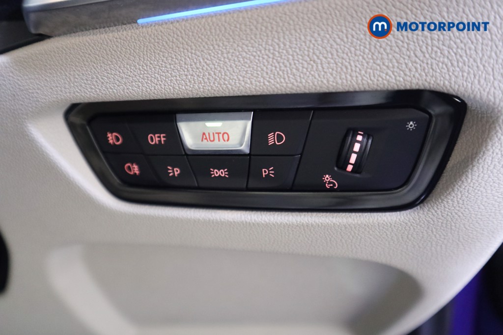 BMW 3 Series M Sport Automatic Petrol Plug-In Hybrid Saloon - Stock Number (1604168) - 12th supplementary image