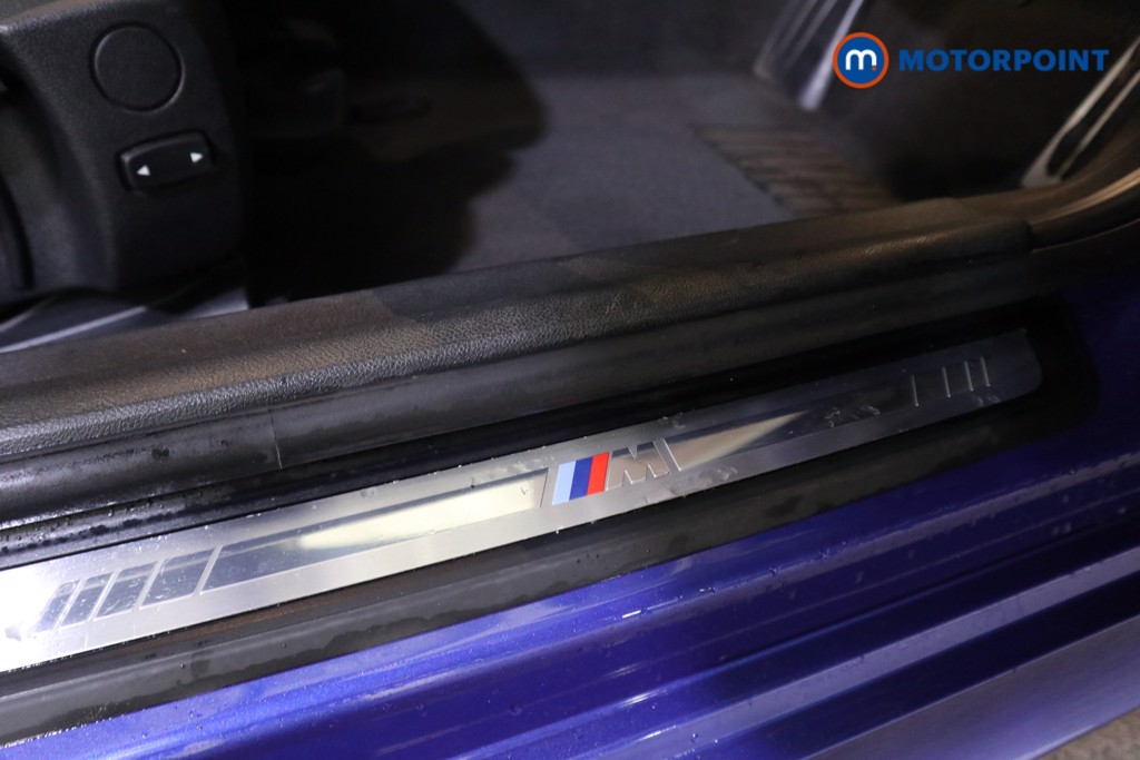 BMW 3 Series M Sport Automatic Petrol Plug-In Hybrid Saloon - Stock Number (1604168) - 16th supplementary image