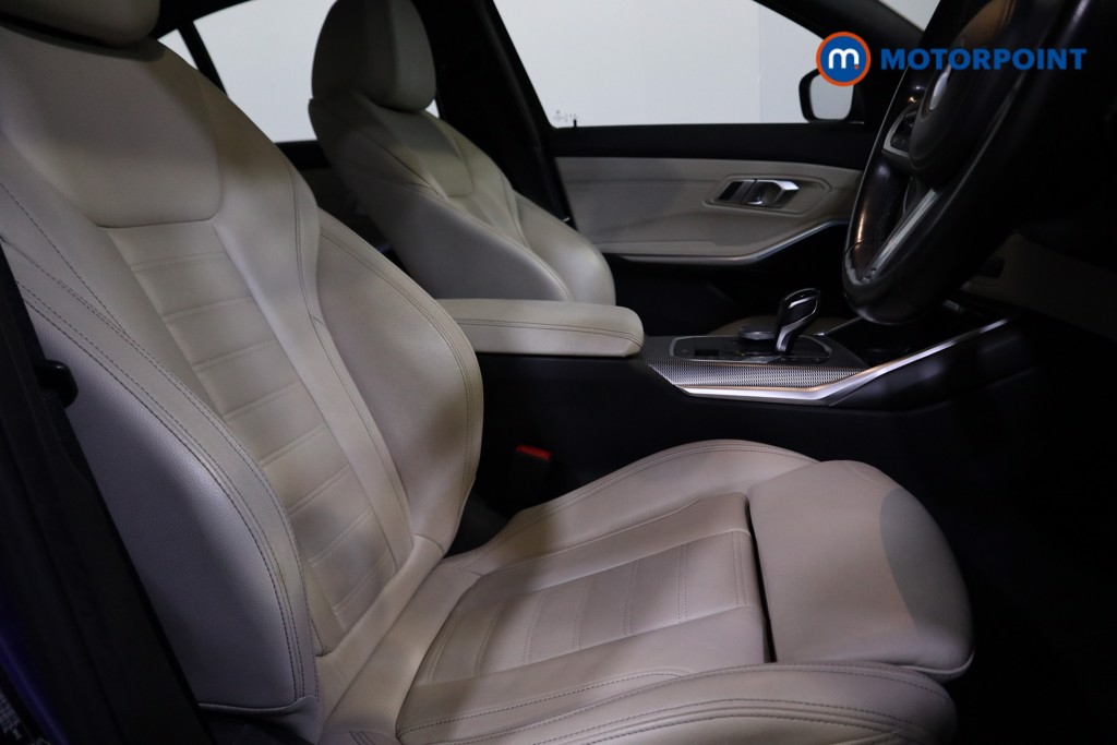 BMW 3 Series M Sport Automatic Petrol Plug-In Hybrid Saloon - Stock Number (1604168) - 17th supplementary image