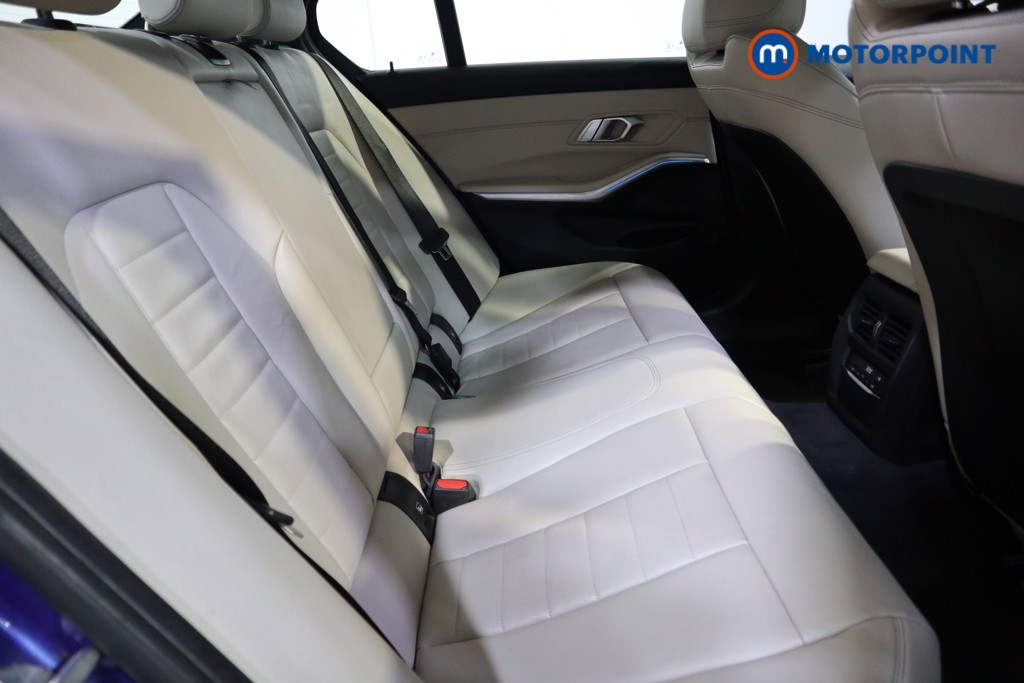 BMW 3 Series M Sport Automatic Petrol Plug-In Hybrid Saloon - Stock Number (1604168) - 18th supplementary image