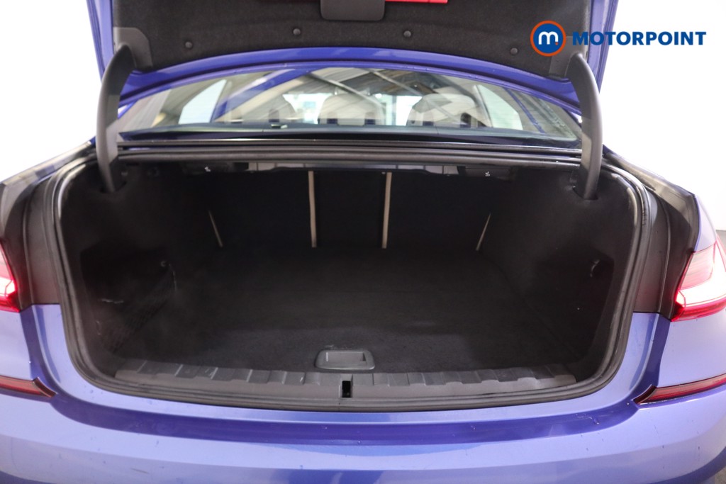 BMW 3 Series M Sport Automatic Petrol Plug-In Hybrid Saloon - Stock Number (1604168) - 22nd supplementary image